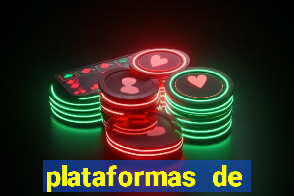 plataformas de apostas deposito minimo 1 real