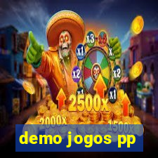 demo jogos pp