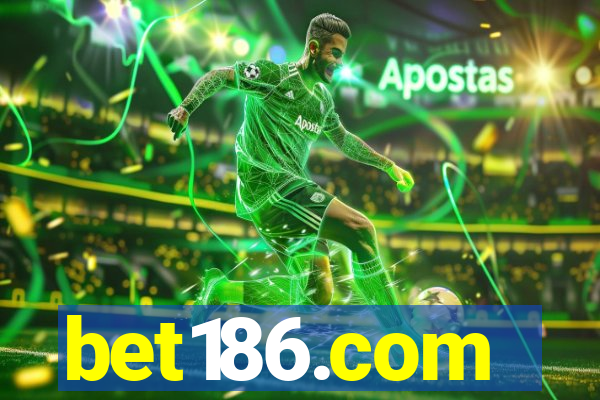 bet186.com