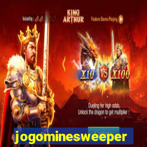 jogominesweeper