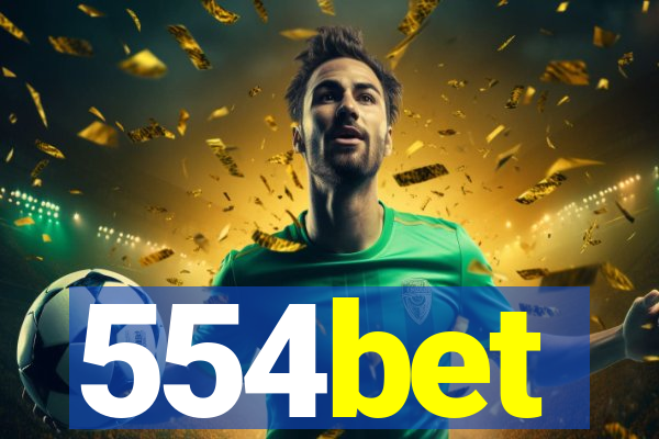 554bet