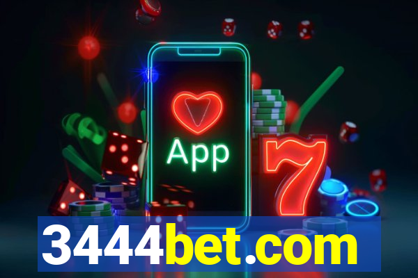 3444bet.com