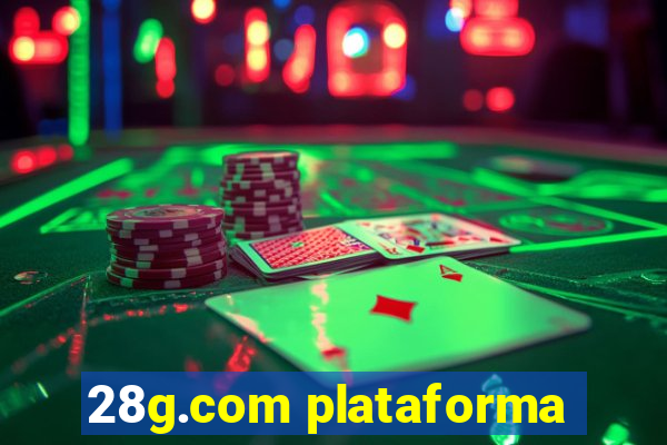 28g.com plataforma