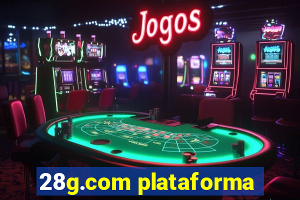 28g.com plataforma