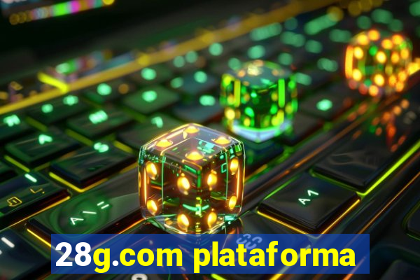 28g.com plataforma