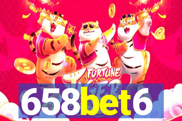 658bet6