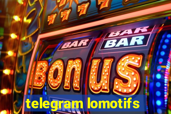 telegram lomotifs