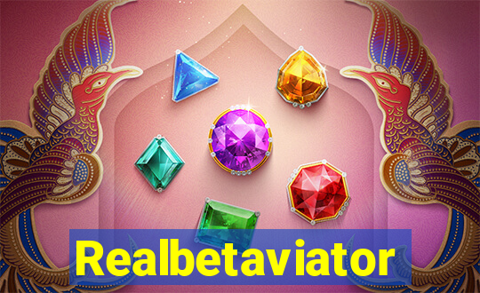 Realbetaviator