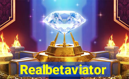 Realbetaviator