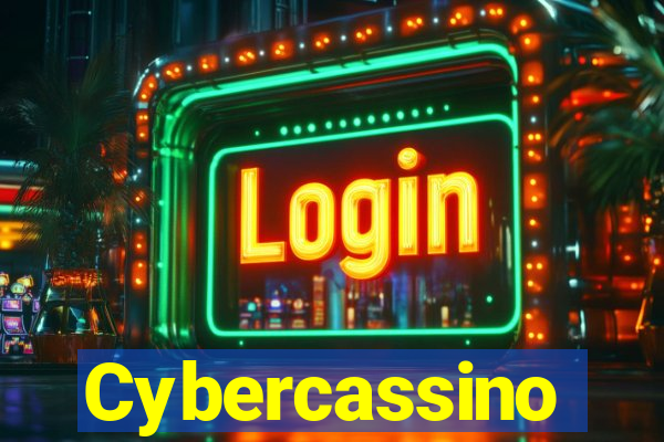 Cybercassino