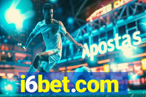 i6bet.com