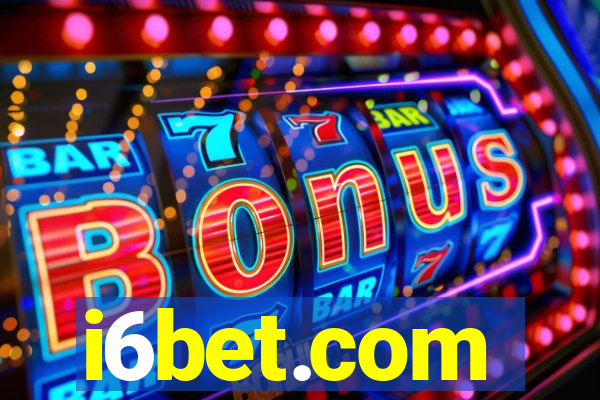 i6bet.com