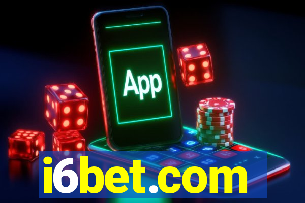 i6bet.com