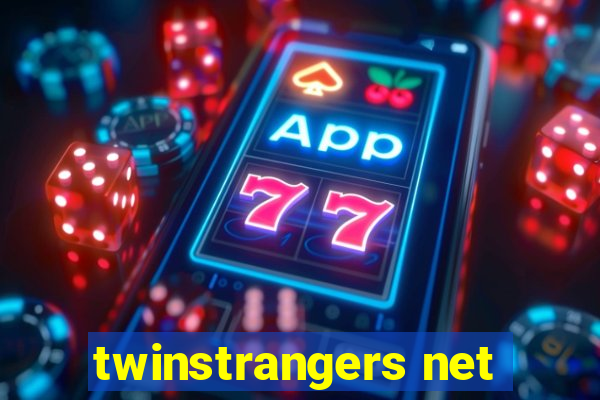 twinstrangers net