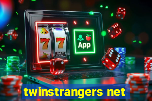 twinstrangers net