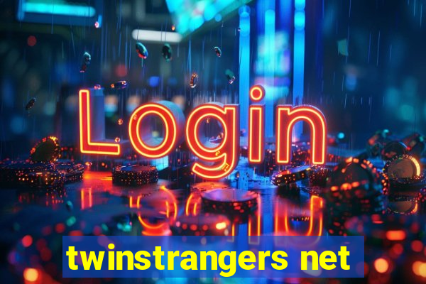 twinstrangers net