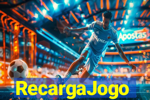 RecargaJogo