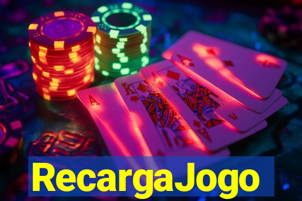 RecargaJogo