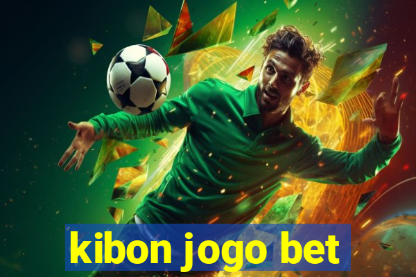 kibon jogo bet