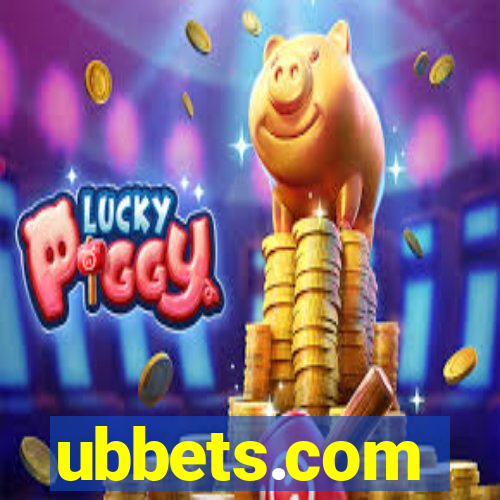 ubbets.com