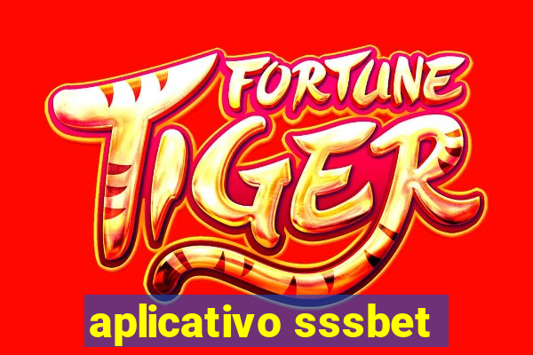 aplicativo sssbet