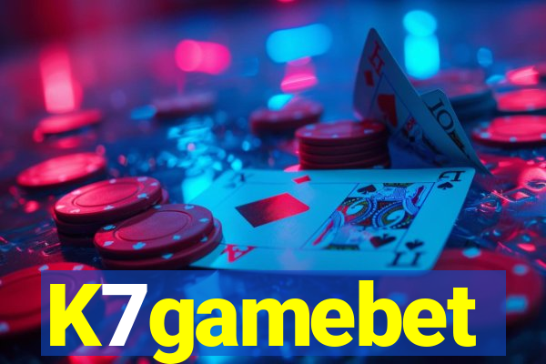 K7gamebet