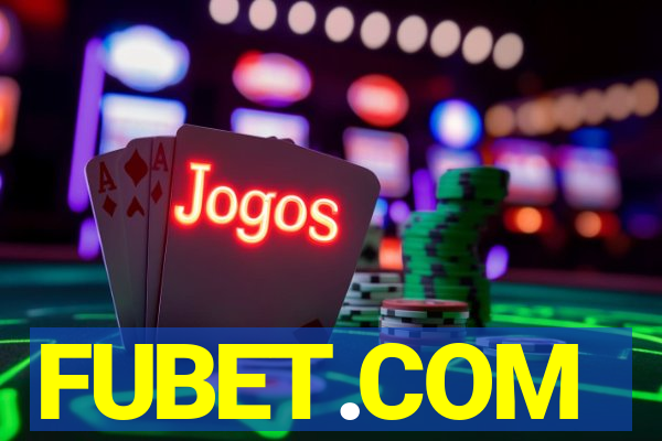 FUBET.COM