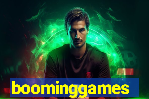 boominggames