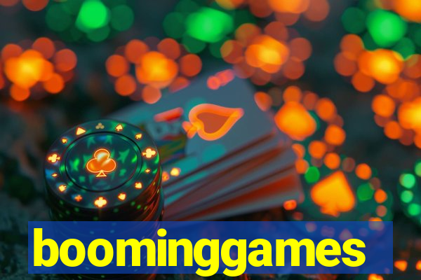 boominggames