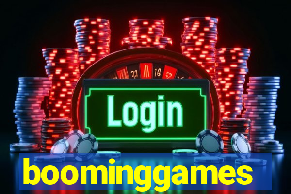 boominggames