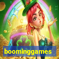 boominggames