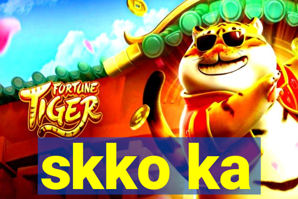 skko ka