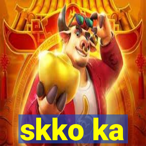 skko ka