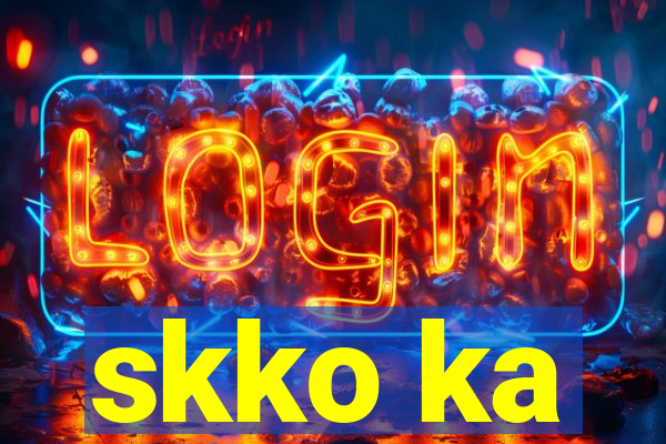 skko ka