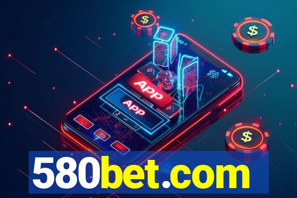 580bet.com