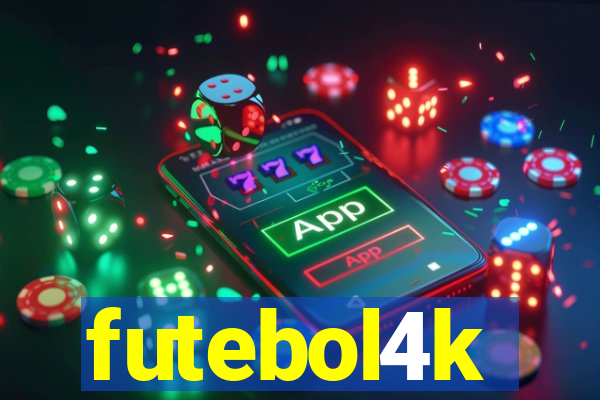 futebol4k