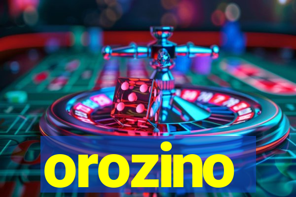 orozino