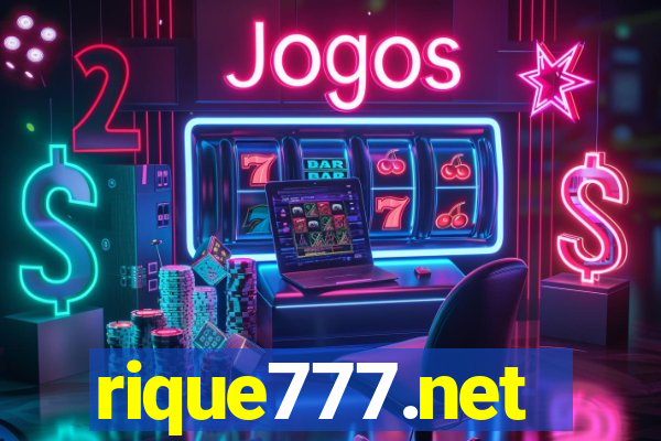 rique777.net