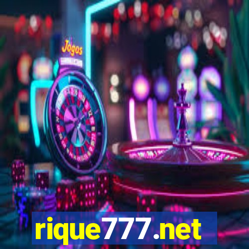 rique777.net