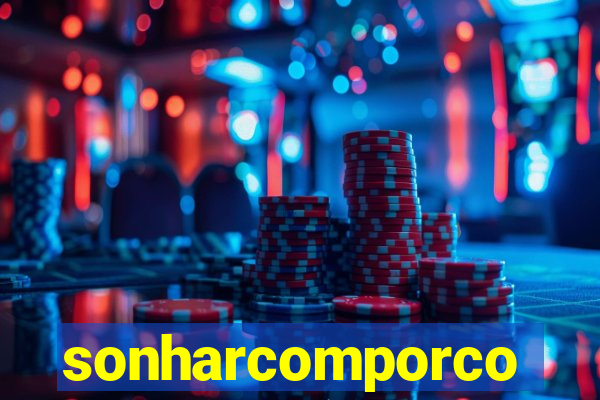 sonharcomporco