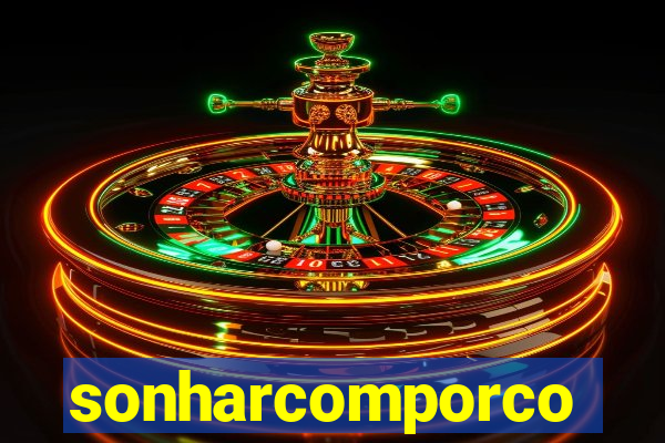 sonharcomporco