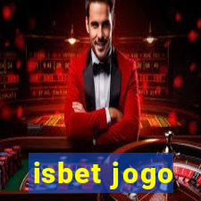 isbet jogo