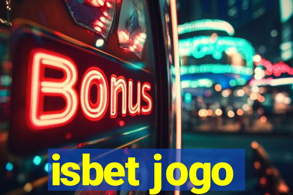 isbet jogo