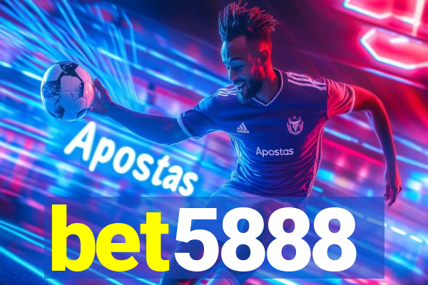 bet5888