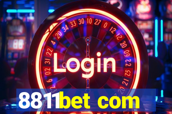 8811bet com