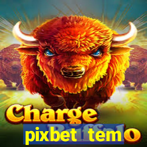 pixbet tem pagamento antecipado