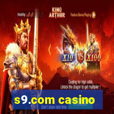 s9.com casino