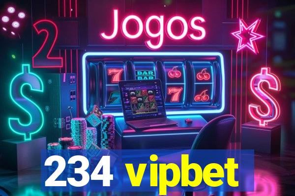 234 vipbet