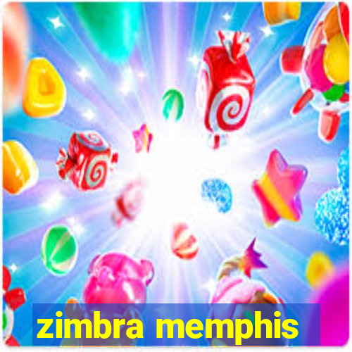 zimbra memphis