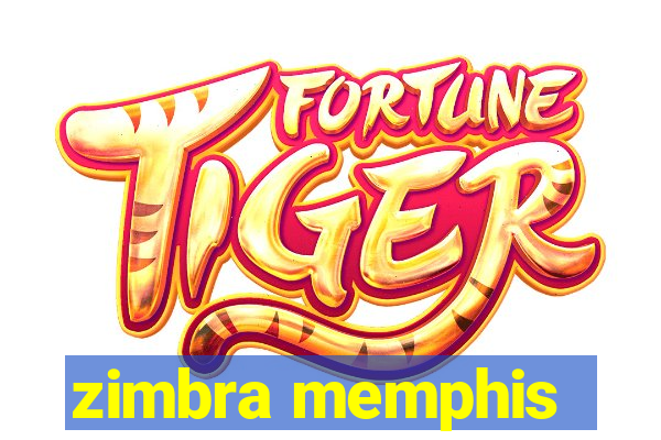 zimbra memphis